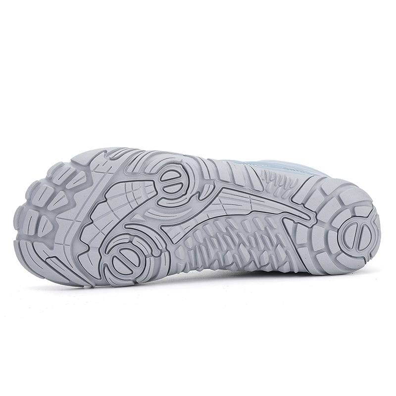 Narvi Pro unisex wandelschoenen - Licht en stabiel