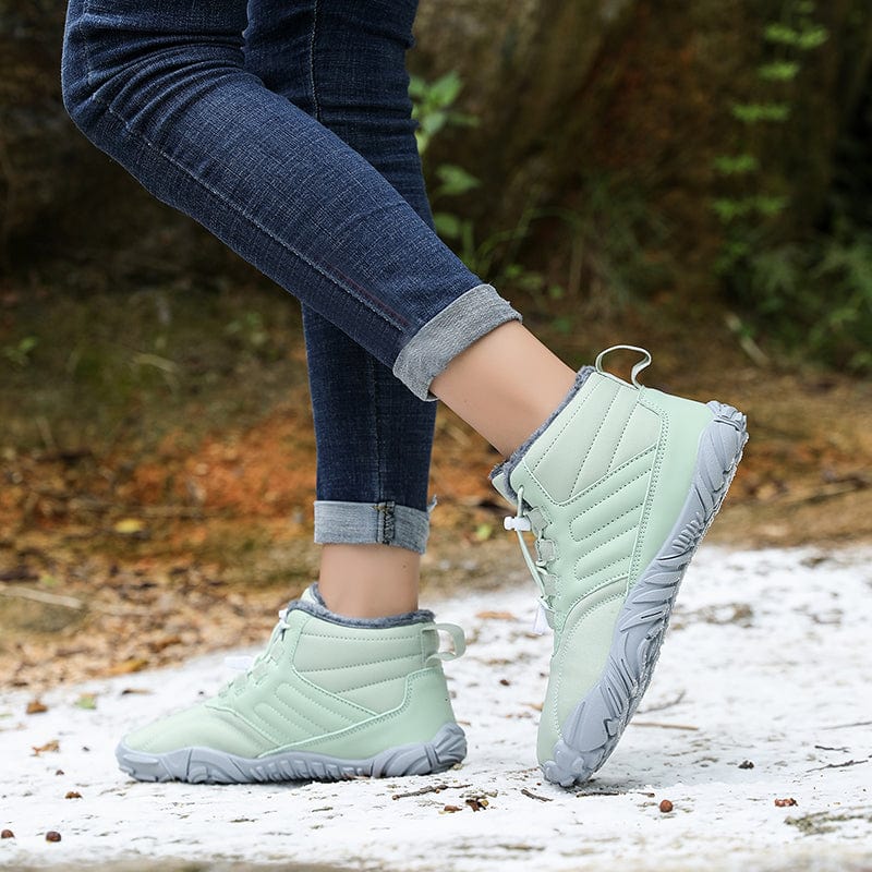 Narvi Pro unisex wandelschoenen - Licht en stabiel