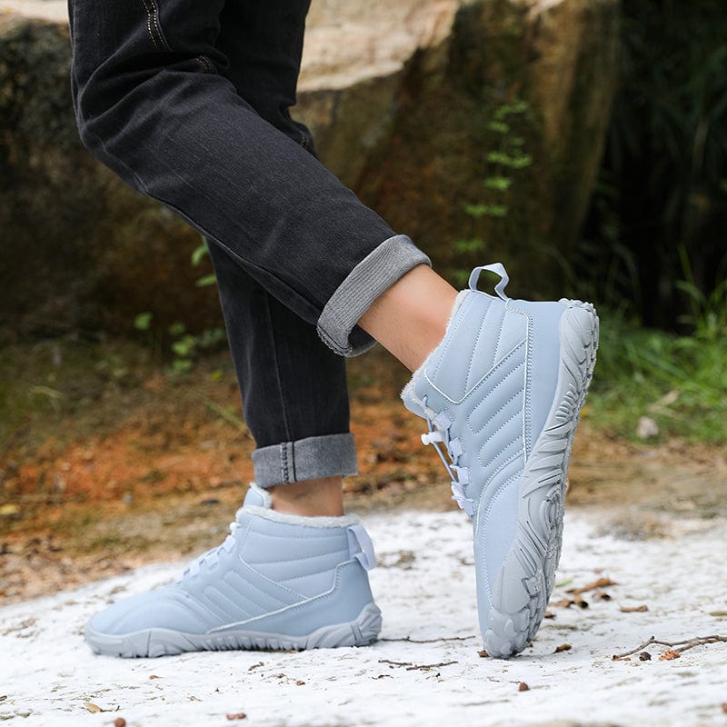 Narvi Pro unisex wandelschoenen - Licht en stabiel