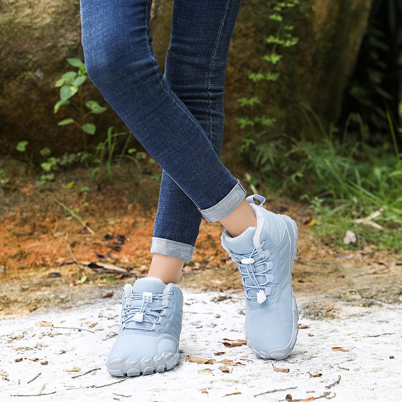 Narvi Pro unisex wandelschoenen - Licht en stabiel
