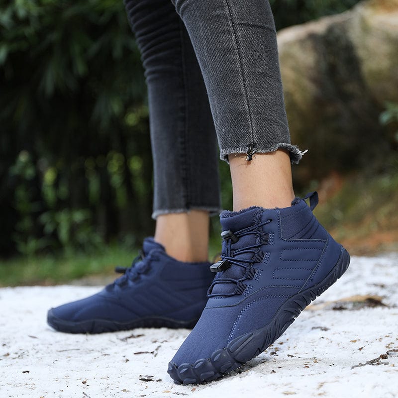 Narvi Pro unisex wandelschoenen - Licht en stabiel