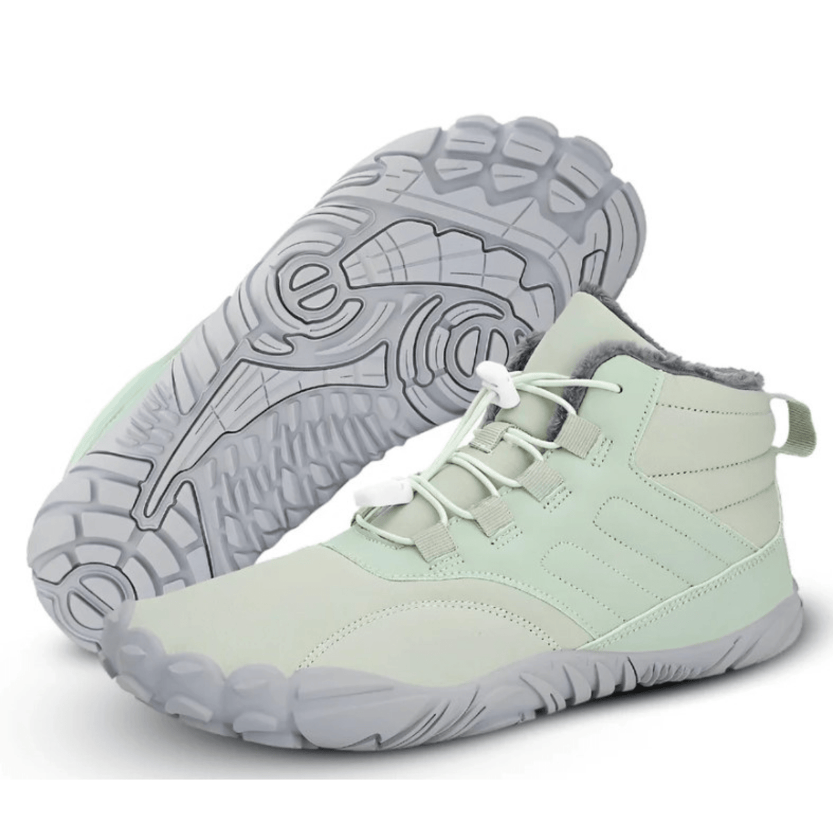 Narvi Pro unisex wandelschoenen - Licht en stabiel