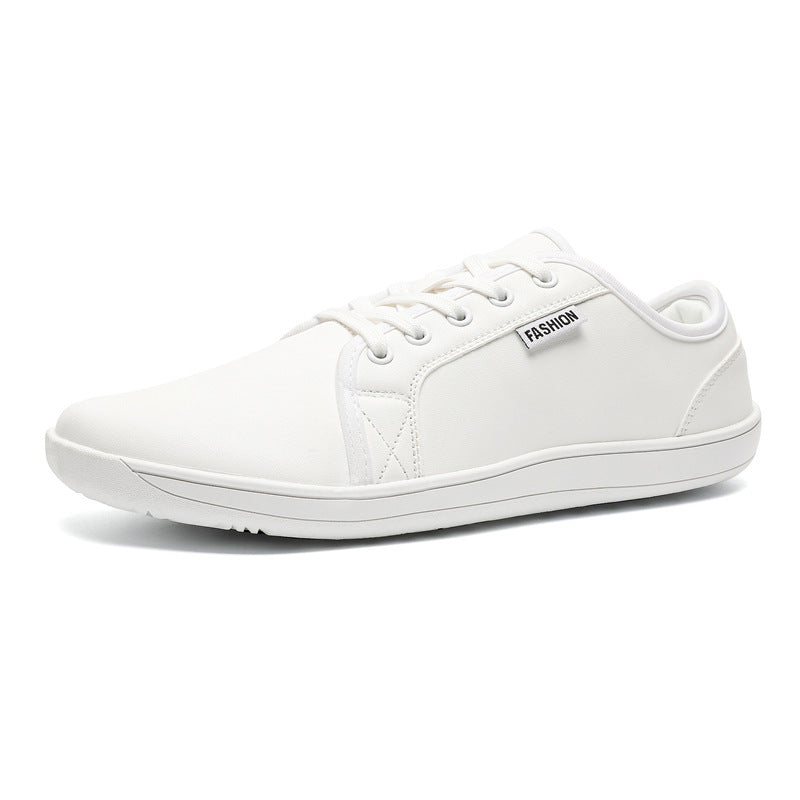 Barefoot schoenen met brede teenruimte - Licht en soepel