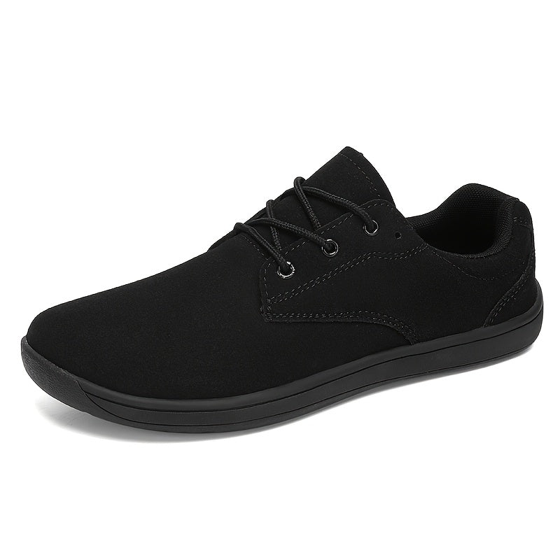 Wide training shoes for men - Comfortable and breathable