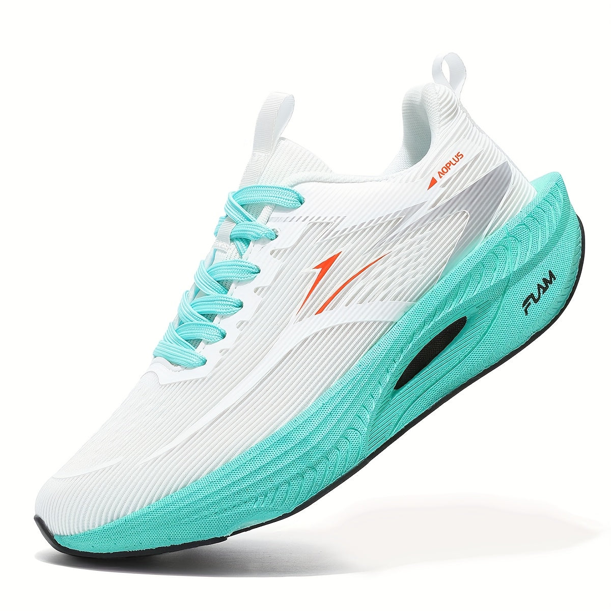 Lightweight women's running shoes - Soft and supportive