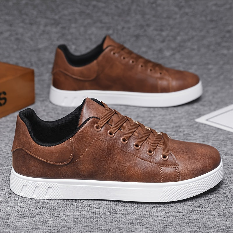 Minimalist skate shoes with soft soles - Light and versatile