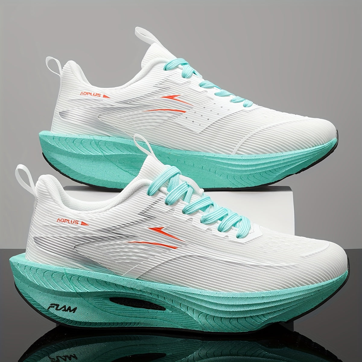 Lightweight women's running shoes - Soft and supportive