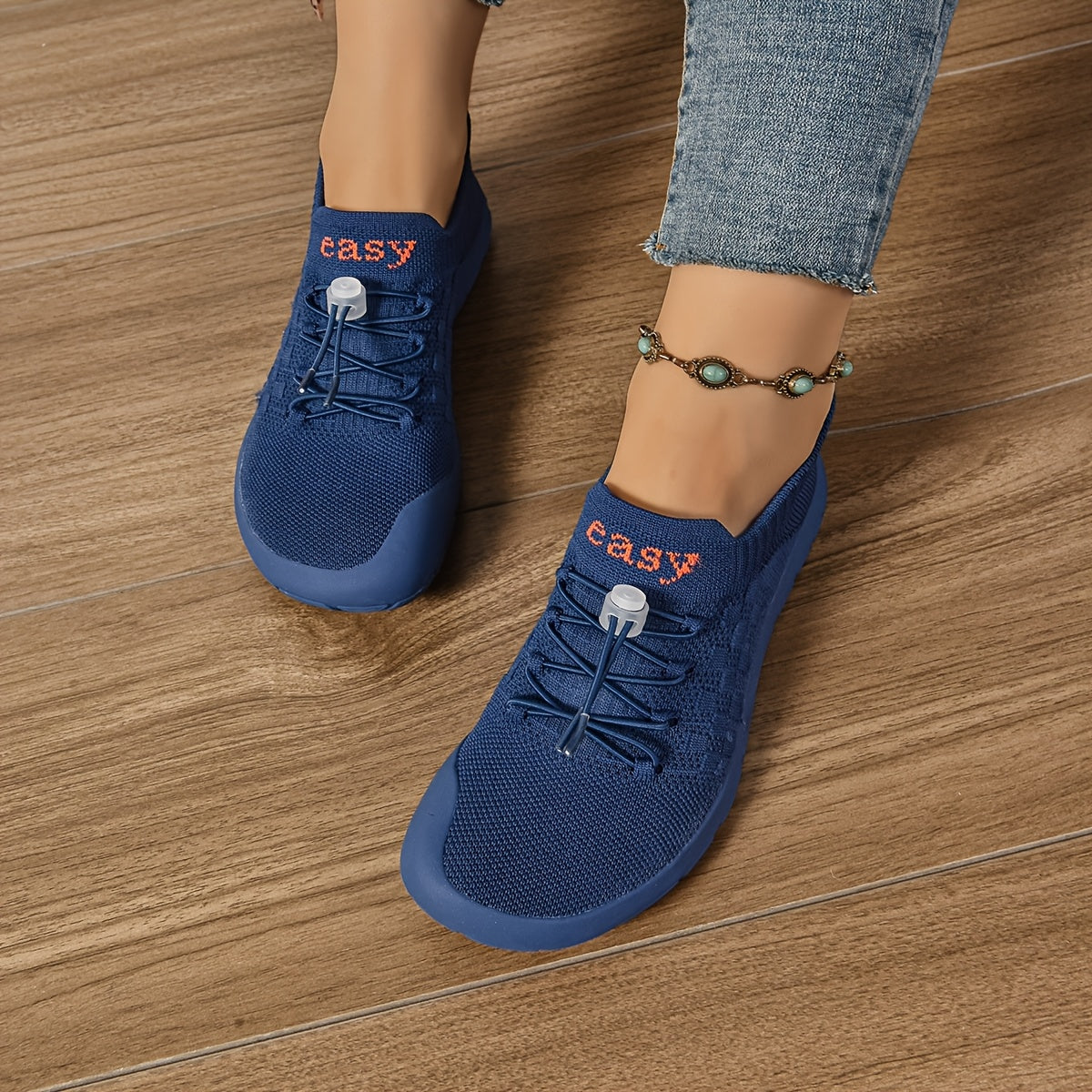 Barefoot wandelschoenen voor dames - Breed en comfortabel