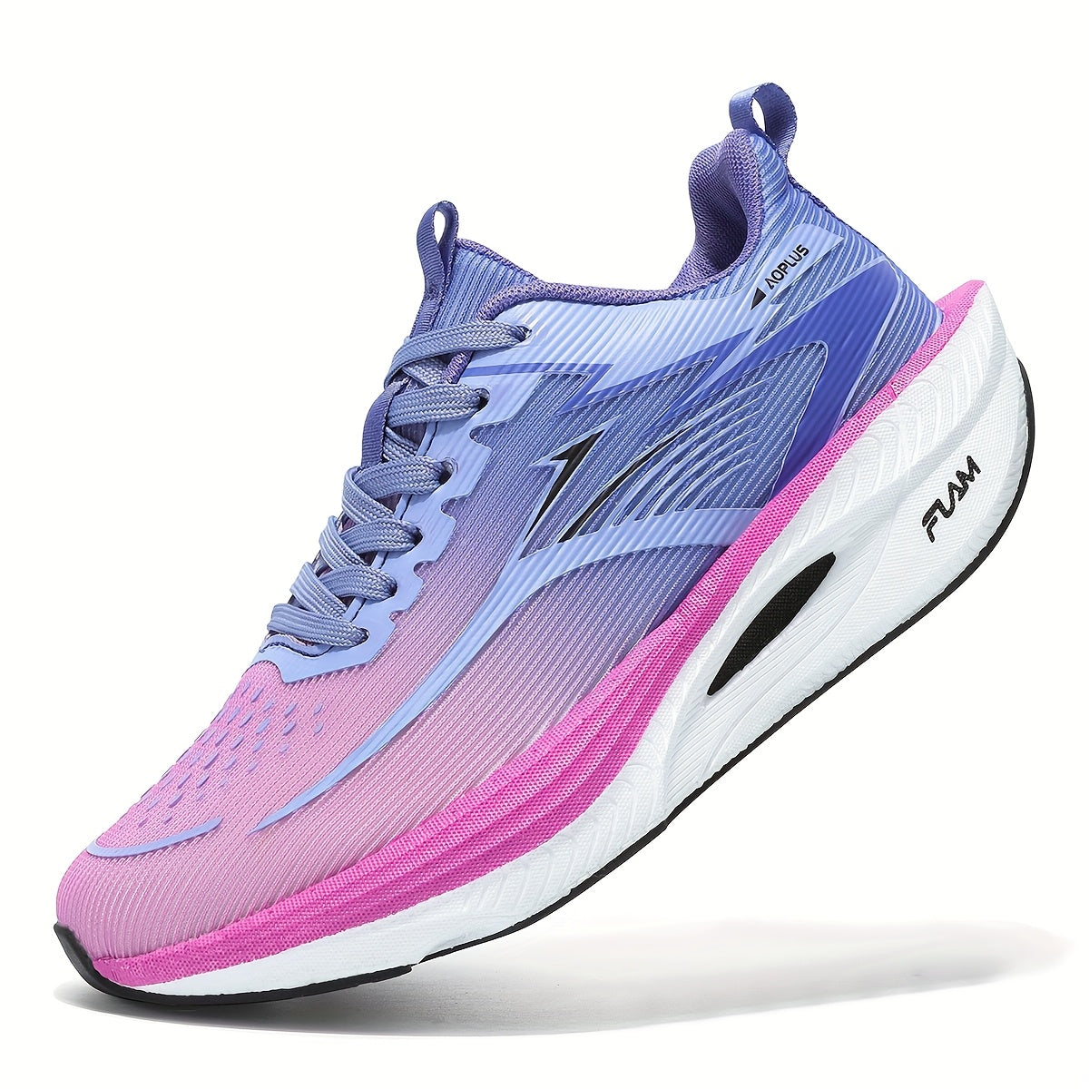 Lightweight women's running shoes - Soft and supportive