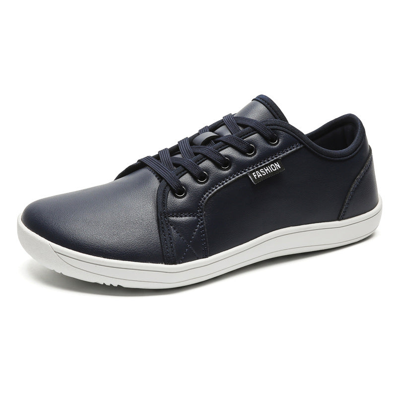 Barefoot schoenen met brede teenruimte - Licht en soepel