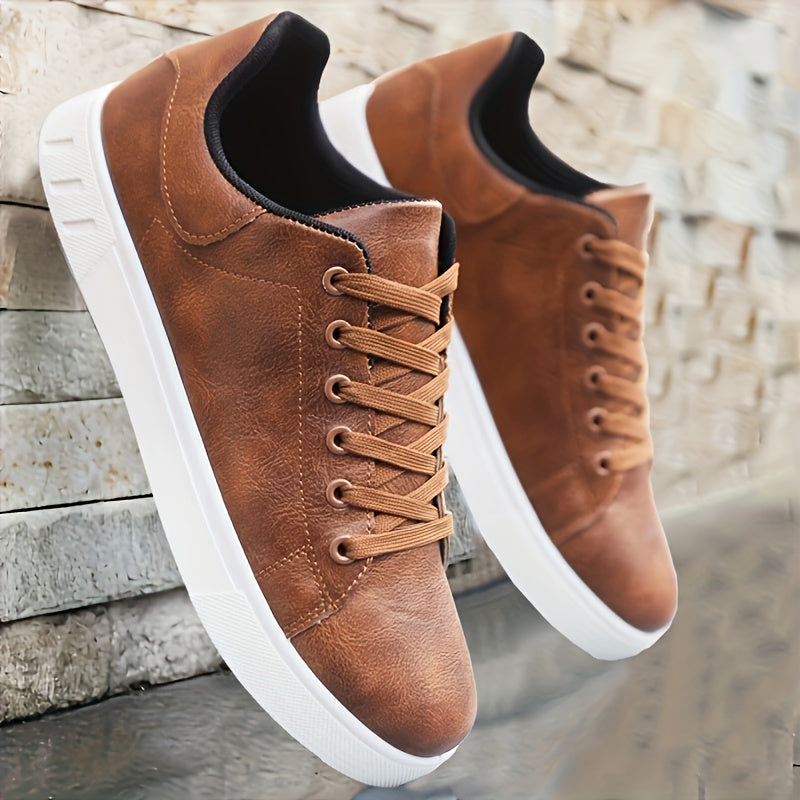 Minimalist skate shoes with soft soles - Light and versatile