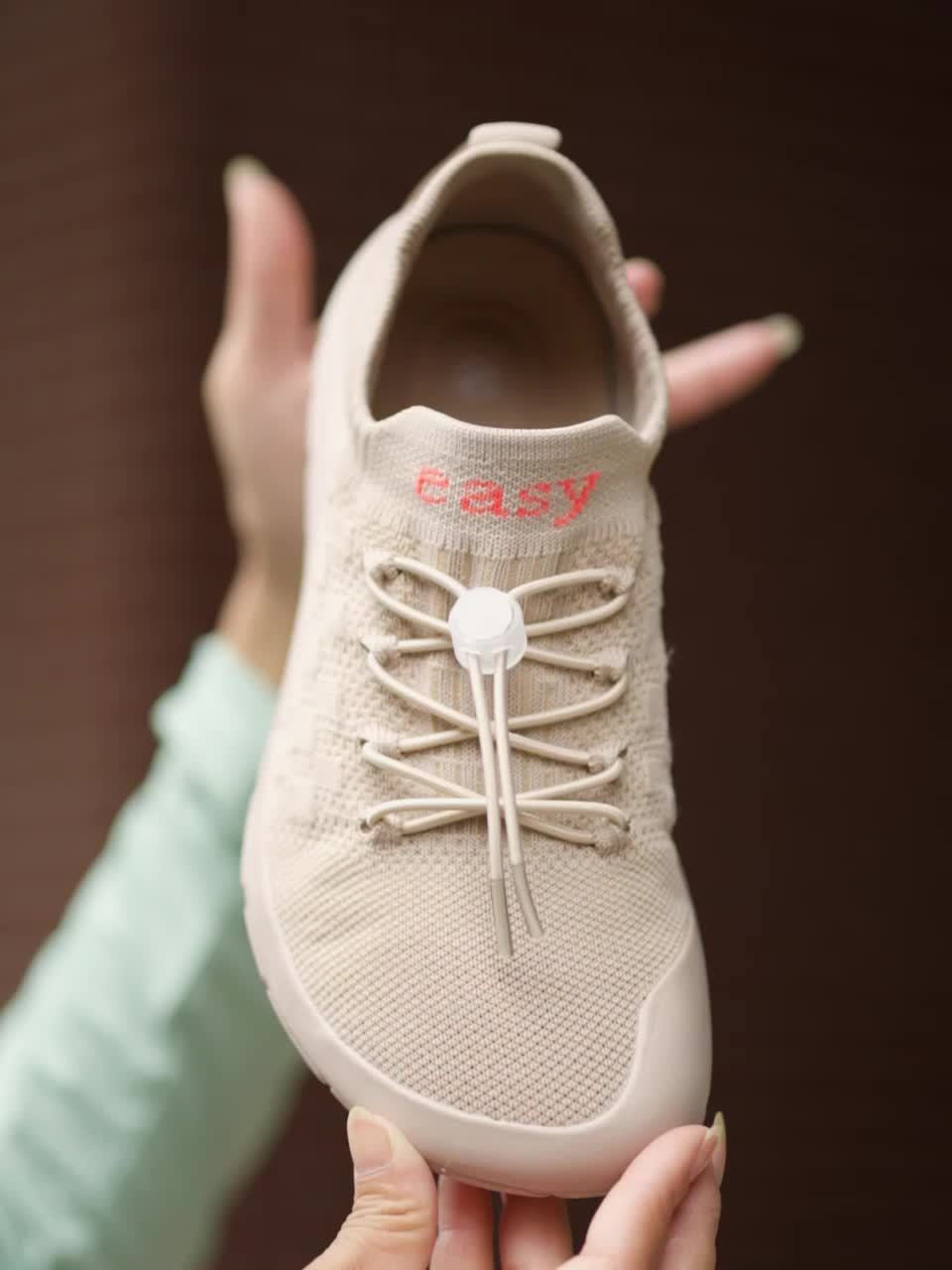 Barefoot wandelschoenen voor dames - Breed en comfortabel