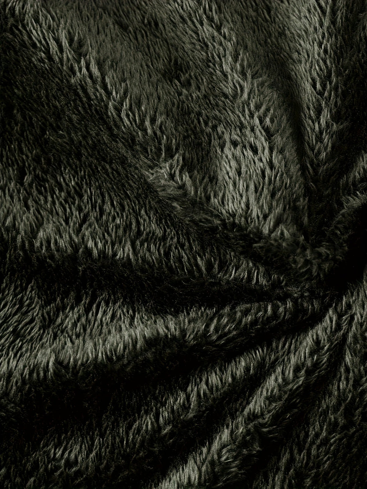 Heren winterparka met capuchon - Warm en comfortabel