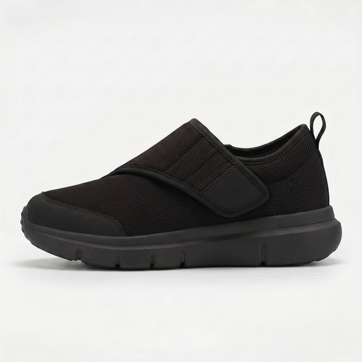 Nordstride FlexLite wandelschoenen - Licht en ondersteunend