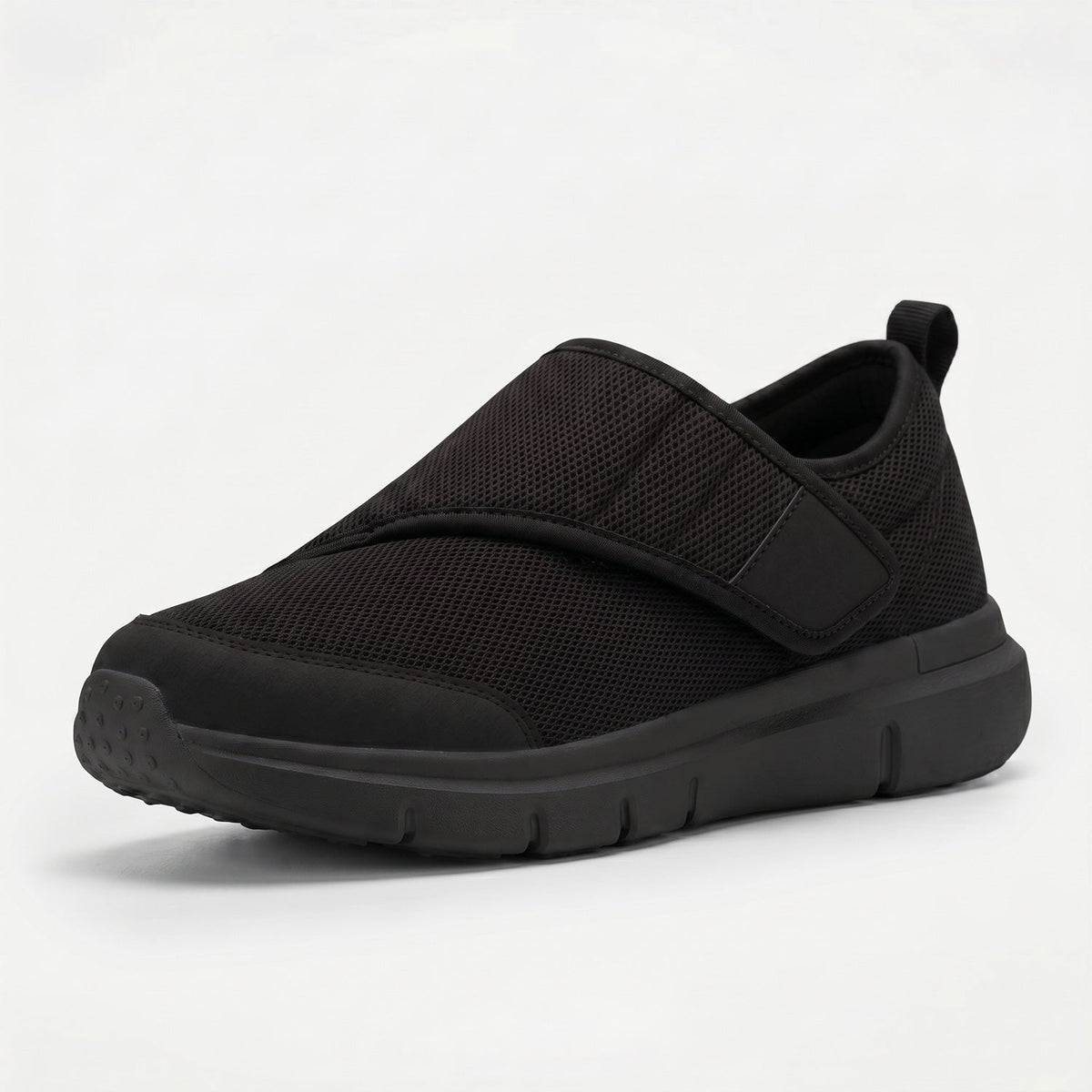 Nordstride FlexLite wandelschoenen - Licht en ondersteunend