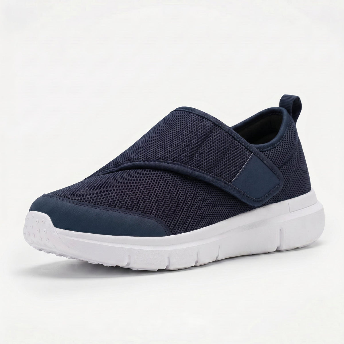 Nordstride FlexLite wandelschoenen - Licht en ondersteunend