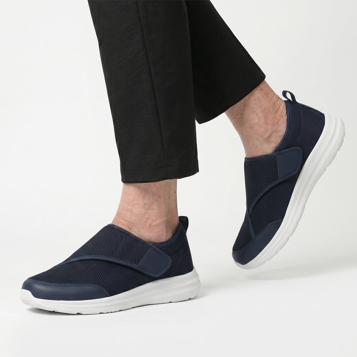 Nordstride FlexLite wandelschoenen - Licht en ondersteunend