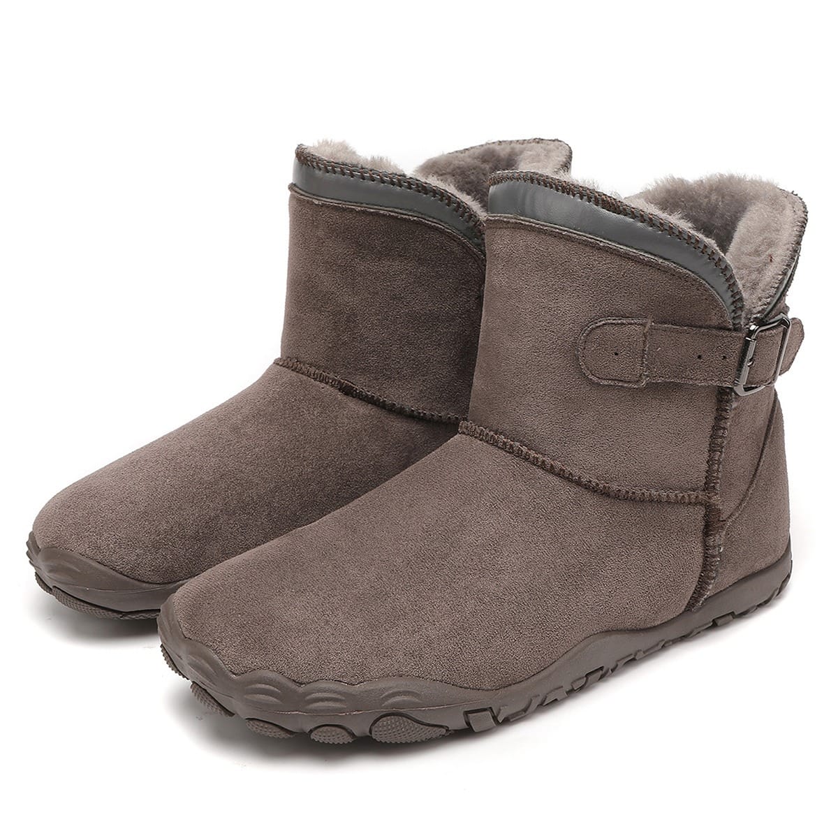 CloudHug unisex wandelschoenen - Zacht en comfortabel