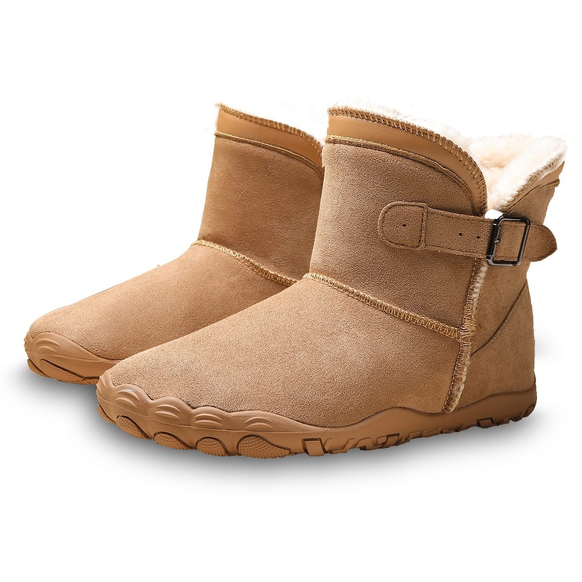 CloudHug unisex wandelschoenen - Zacht en comfortabel