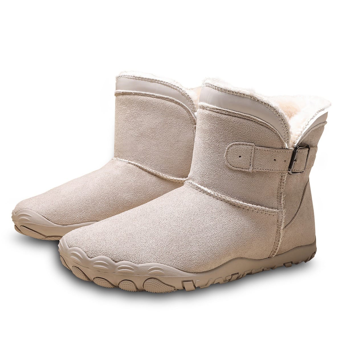 CloudHug unisex wandelschoenen - Zacht en comfortabel