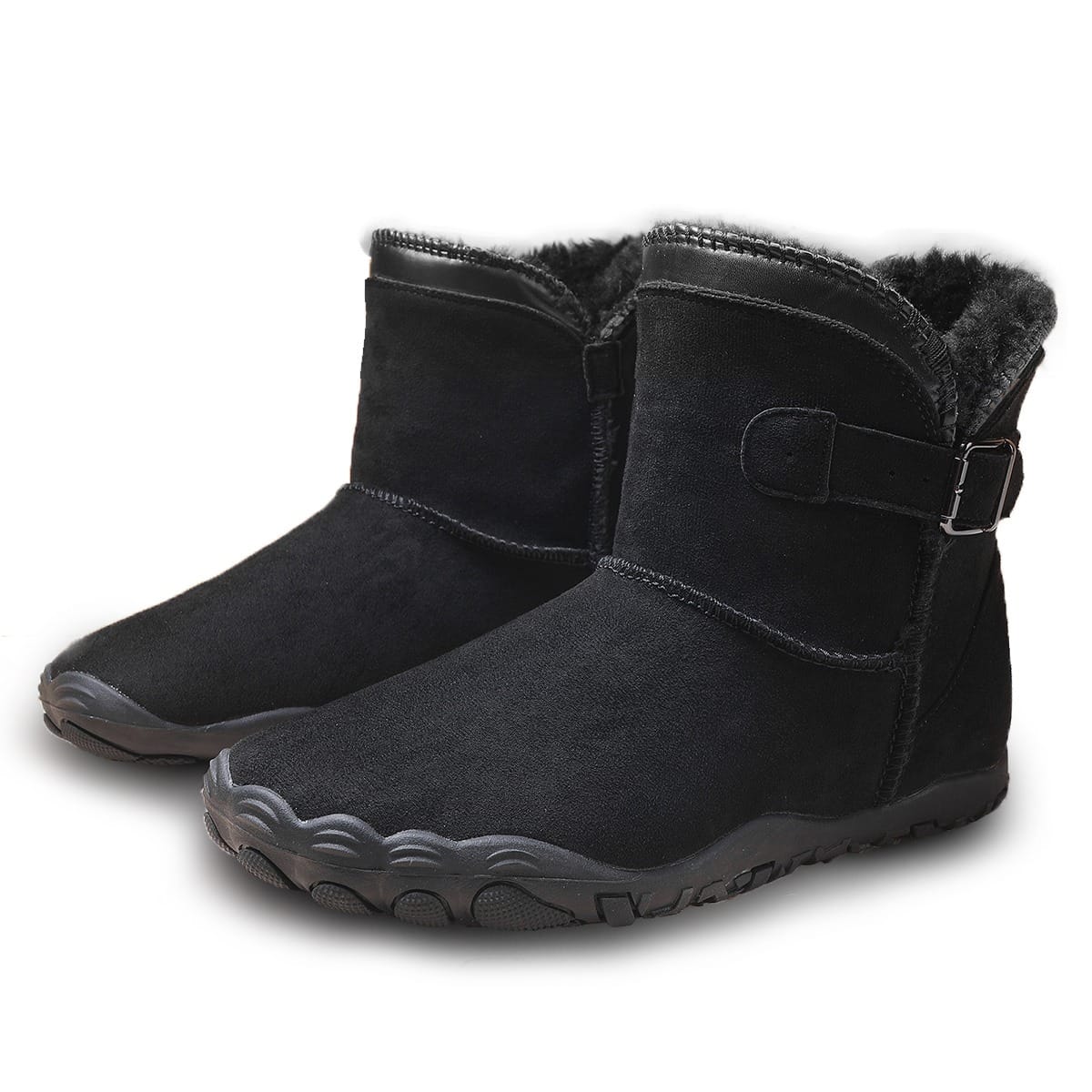 CloudHug unisex wandelschoenen - Zacht en comfortabel
