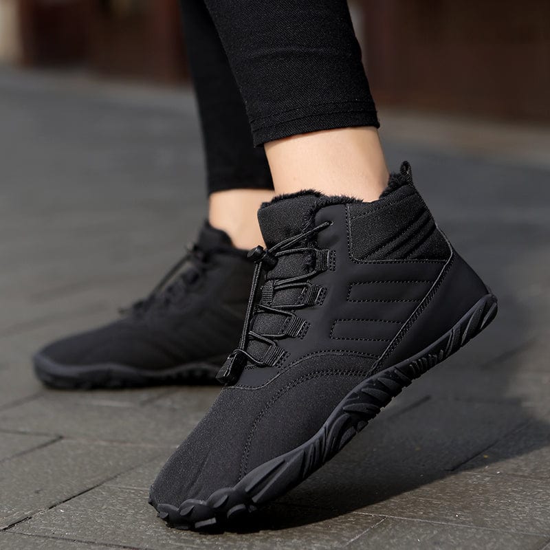 Narvi Pro unisex wandelschoenen - Licht en stabiel