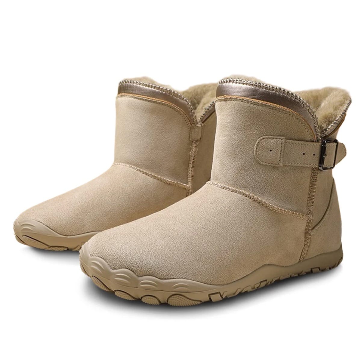 CloudHug unisex wandelschoenen - Zacht en comfortabel