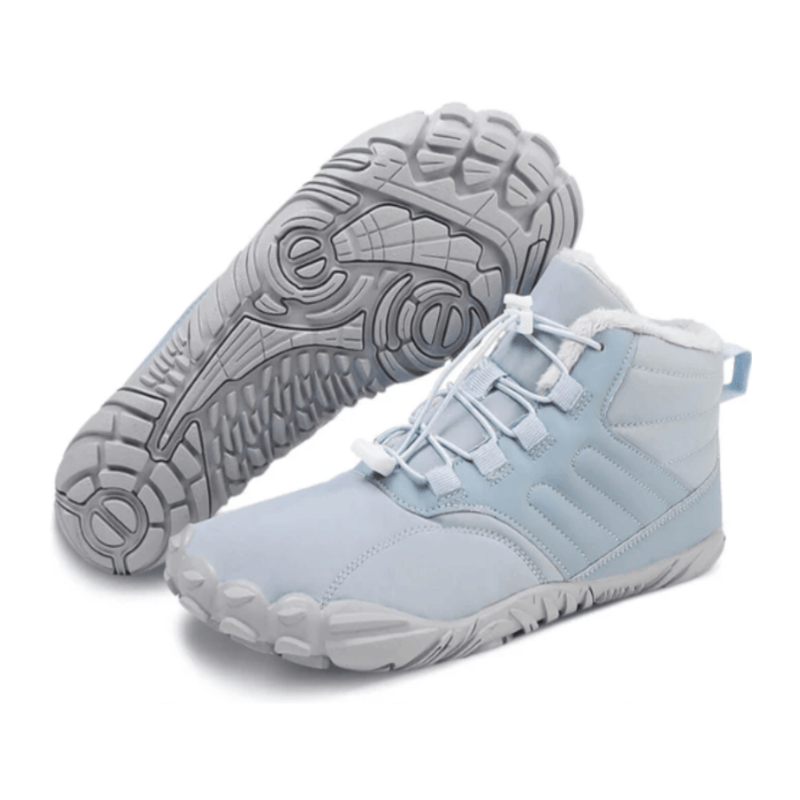 Narvi Pro unisex wandelschoenen - Licht en stabiel
