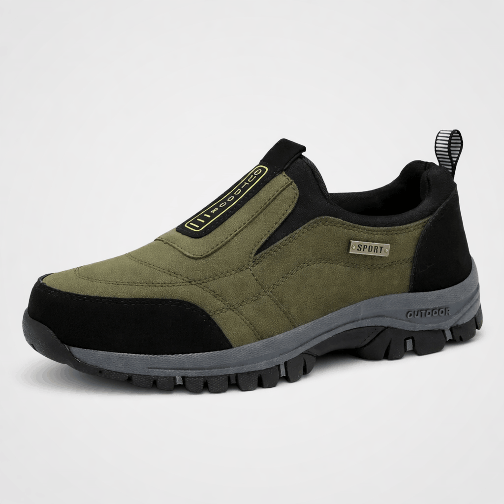 Nordstride TrailEase wandelschoenen - Comfortabel en gripvast