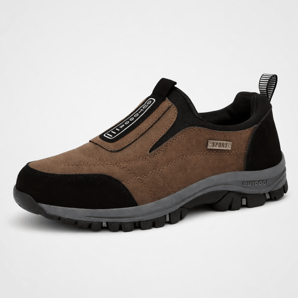 Nordstride TrailEase wandelschoenen - Comfortabel en gripvast