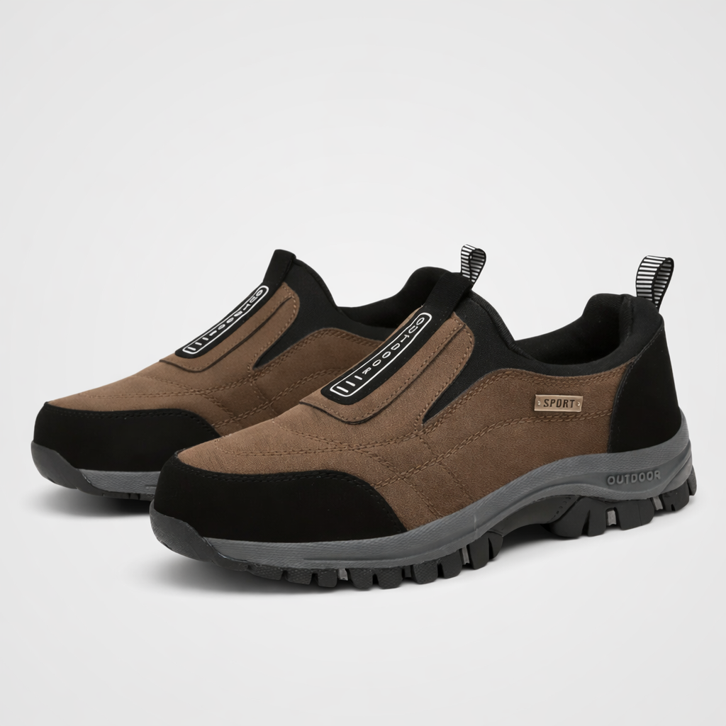 Nordstride TrailEase wandelschoenen - Comfortabel en gripvast