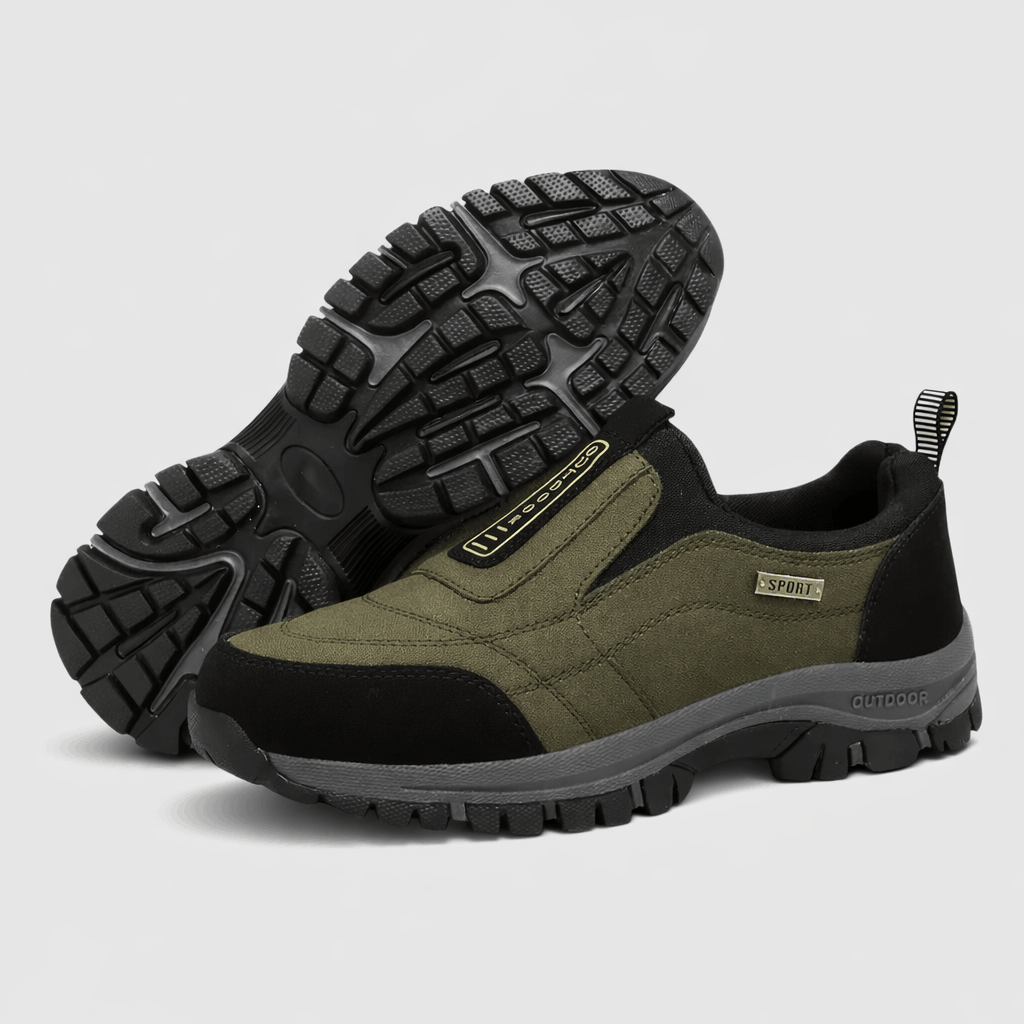 Nordstride TrailEase wandelschoenen - Comfortabel en gripvast