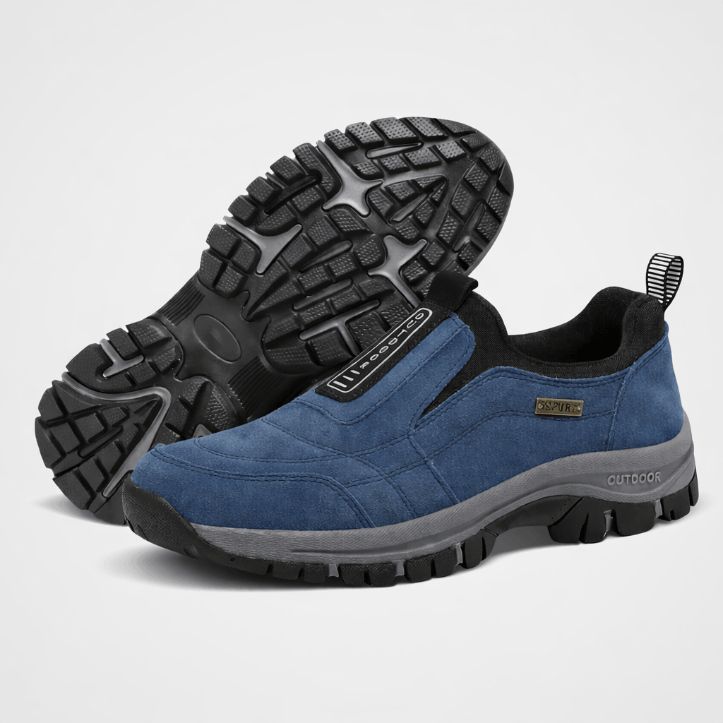 Nordstride TrailEase wandelschoenen - Comfortabel en gripvast