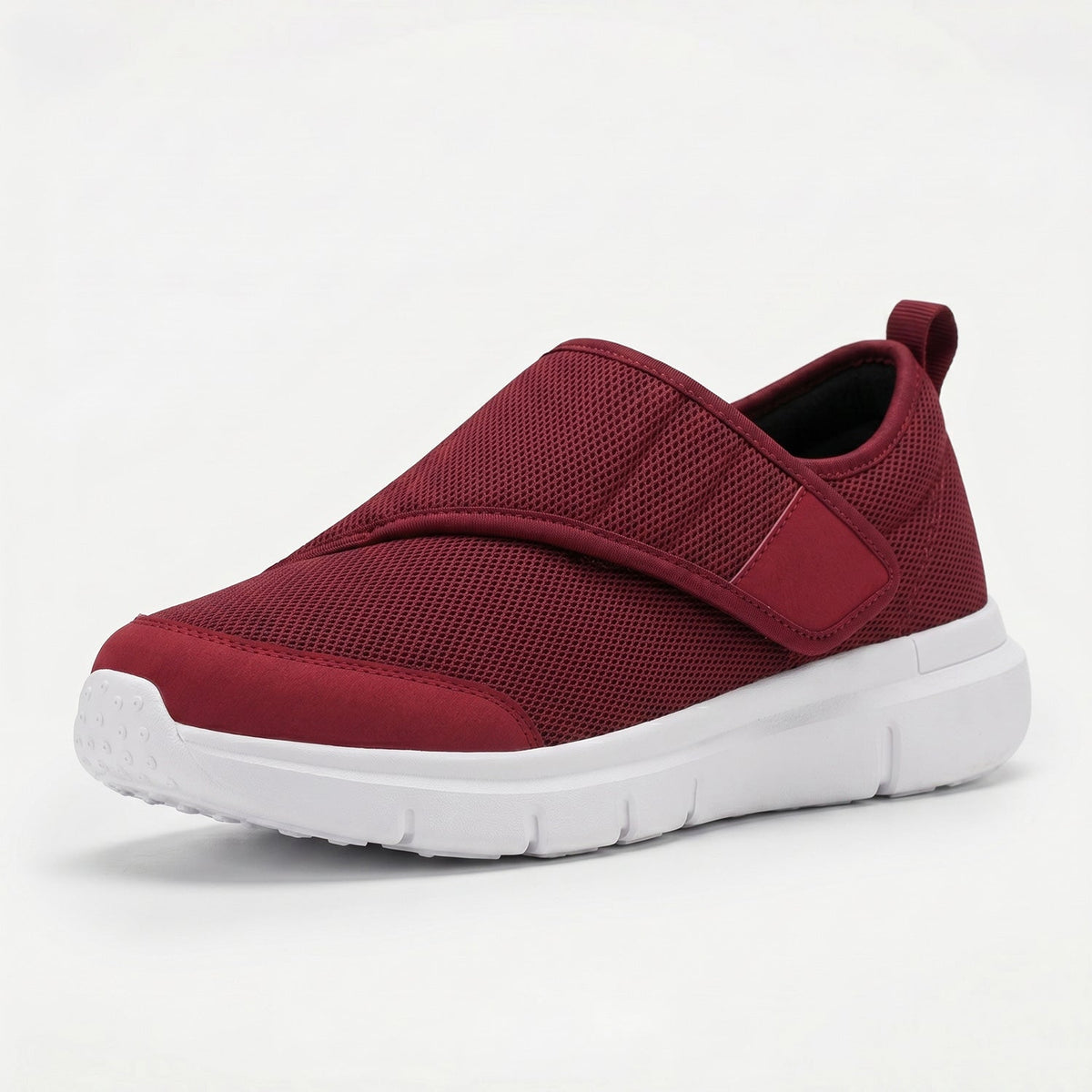 Nordstride FlexLite wandelschoenen - Licht en ondersteunend