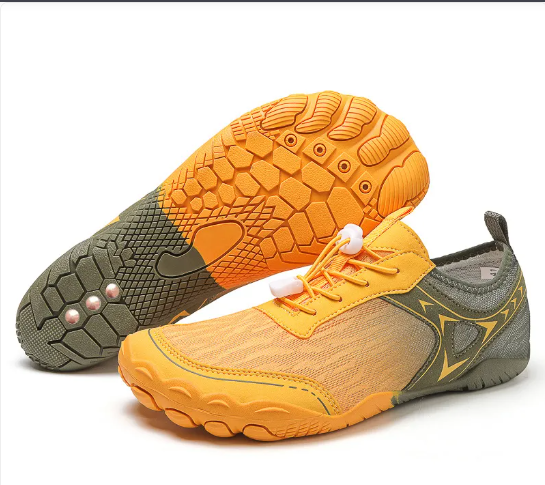 Barefoot schoenen Met Wijde Teenbox Voor Heren En Dames