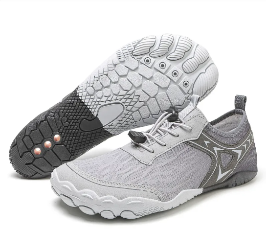 Barefoot schoenen Met Wijde Teenbox Voor Heren En Dames