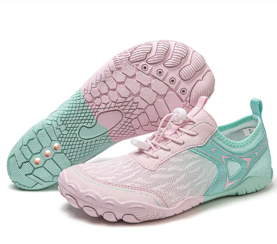 Barefoot schoenen Met Wijde Teenbox Voor Heren En Dames