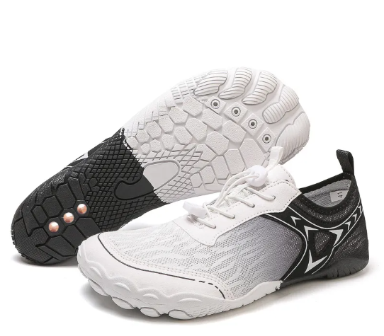 Barefoot schoenen Met Wijde Teenbox Voor Heren En Dames