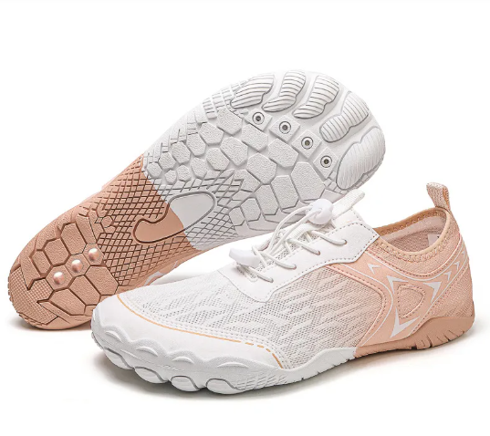 Barefoot schoenen Met Wijde Teenbox Voor Heren En Dames