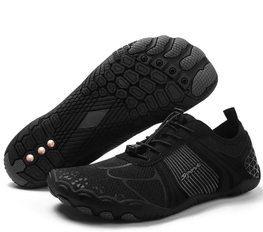 Barefoot schoenen Met Wijde Teenbox Voor Heren En Dames