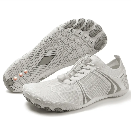 Barefoot schoenen Met Wijde Teenbox Voor Heren En Dames