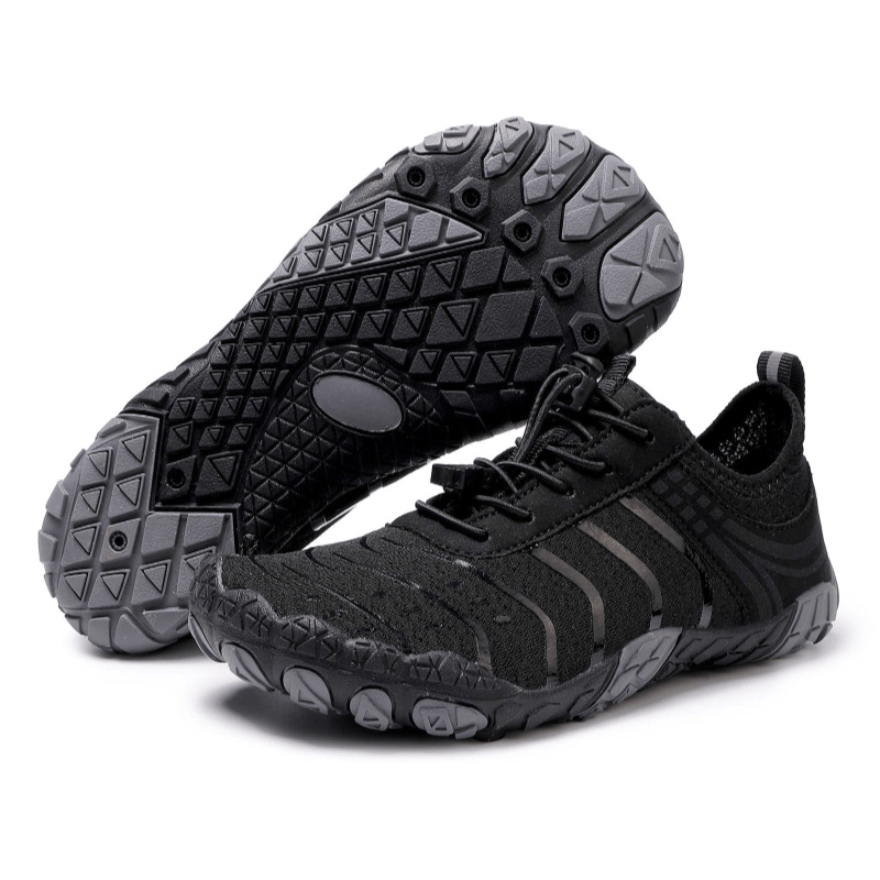 TerraStride unisex wandelschoenen - Ademend en gripvast