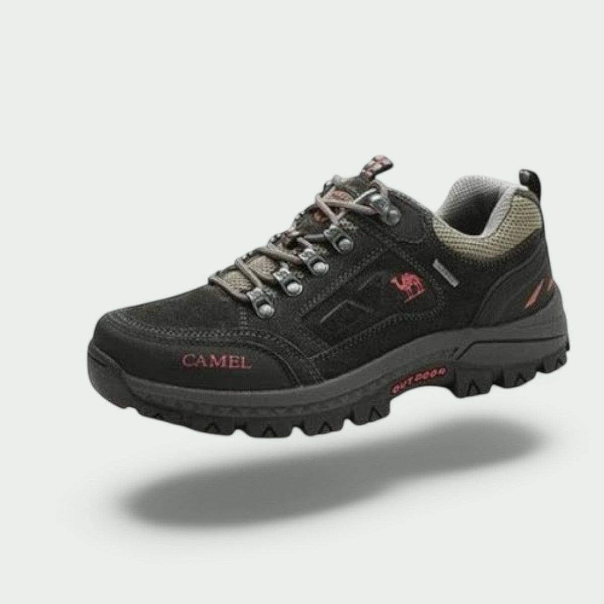 Ridgestep waterdichte wandelschoenen voor heren - Stevig en gripvast