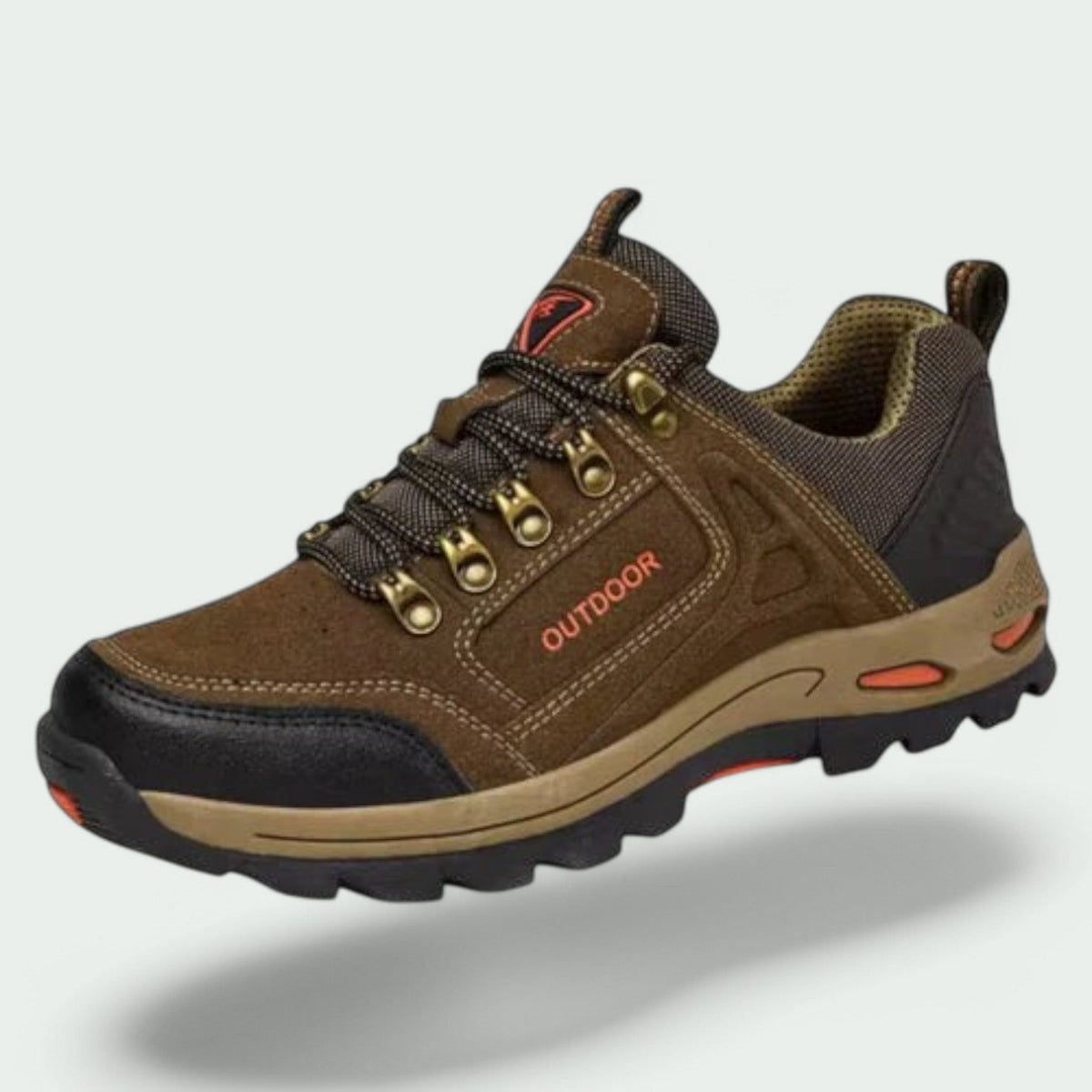 Ridgestep waterdichte wandelschoenen voor heren - Stevig en gripvast