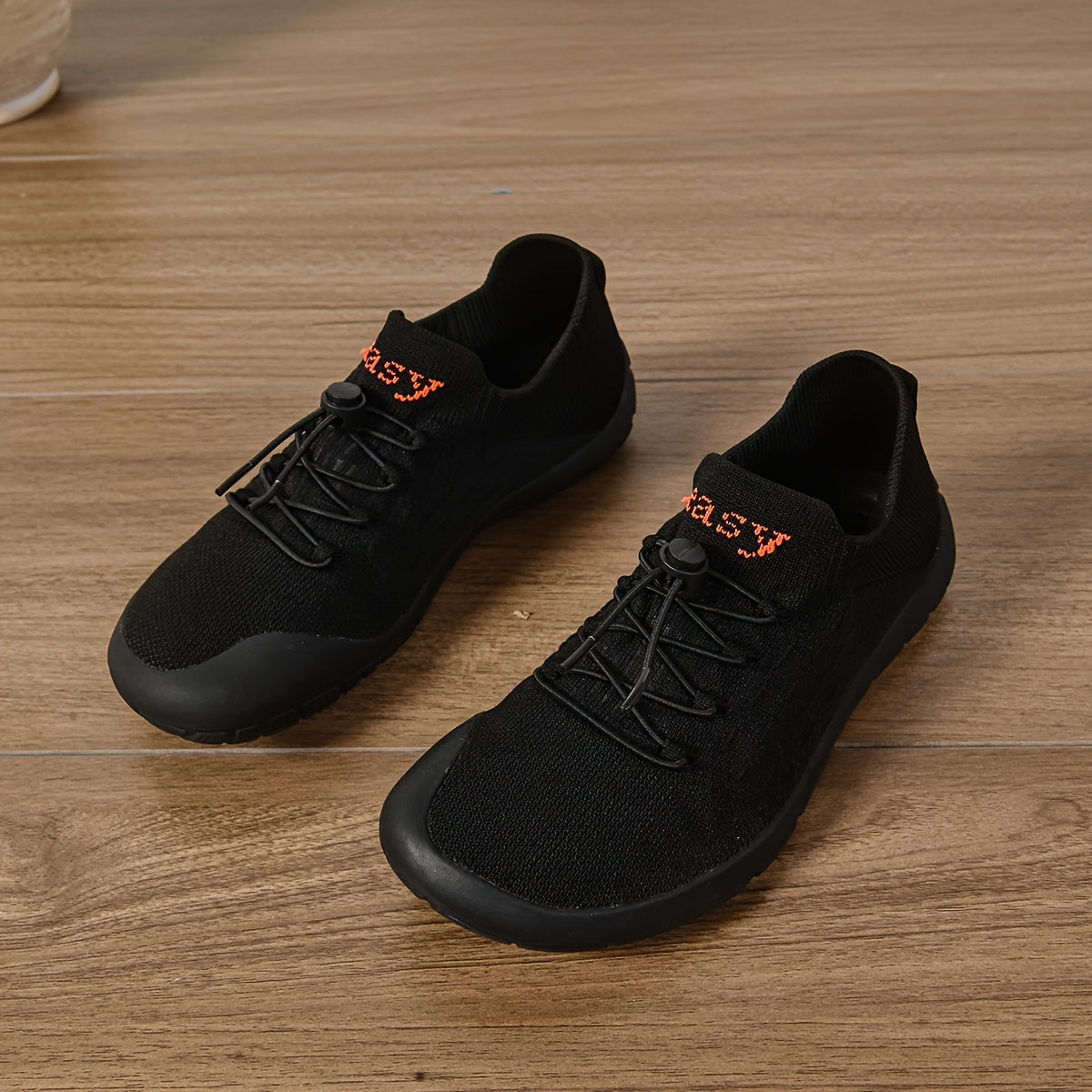 Barefoot wandelschoenen voor dames - Breed en comfortabel