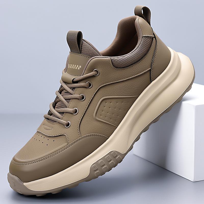Fashion casual schoenen voor heren - Netjes en comfortabel