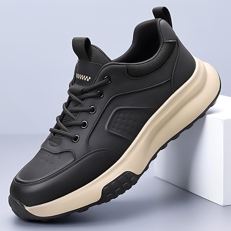 Fashion casual schoenen voor heren - Netjes en comfortabel