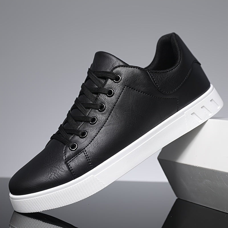 Minimalist skate shoes with soft soles - Light and versatile