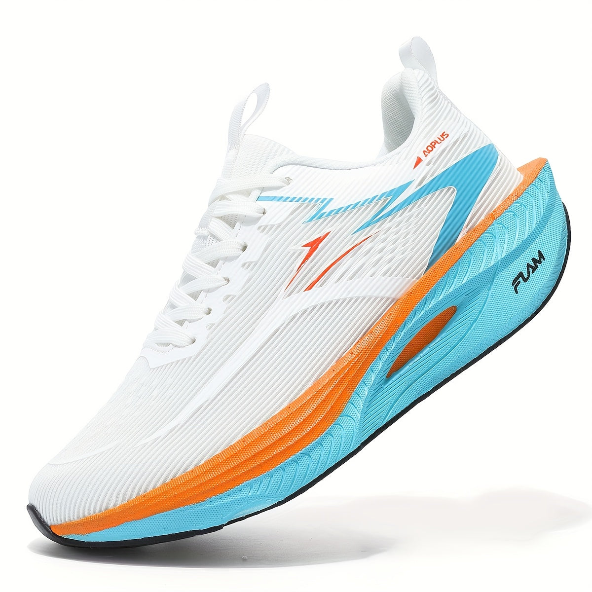 Lightweight women's running shoes - Soft and supportive