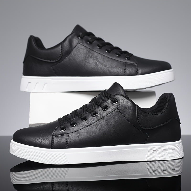 Minimalist skate shoes with soft soles - Light and versatile